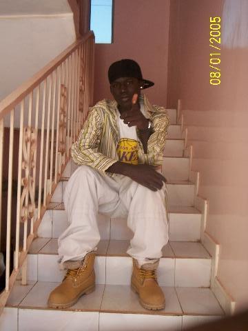 youssou gueye